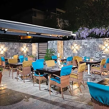 Boban Luxury 4* Split