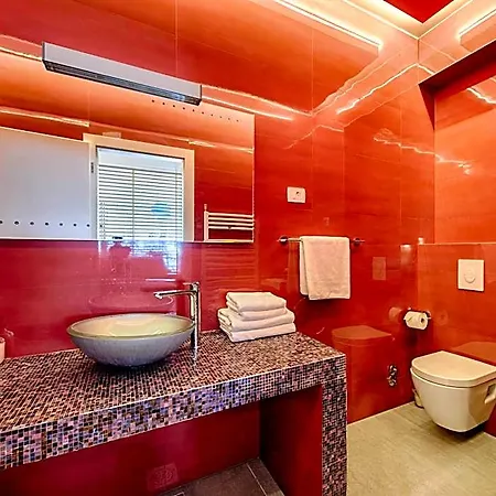 Boban Luxury Bed & Breakfast Split