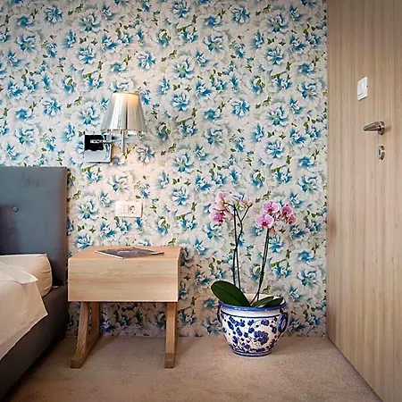 Boban Luxury Bed & Breakfast 4*