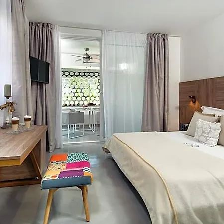 Bed & Breakfast Boban Luxury