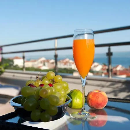 Frühstückspension Boban Luxury Split