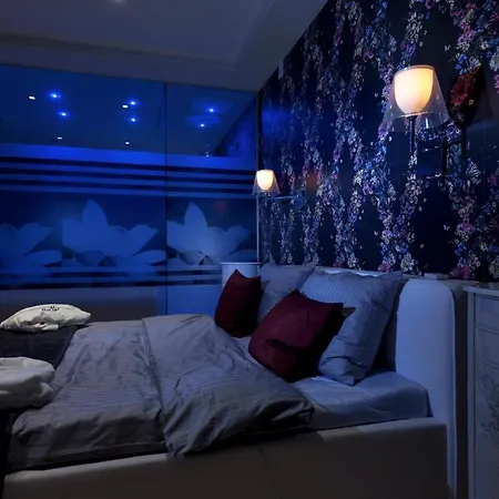 Frühstückspension Boban Luxury 4*