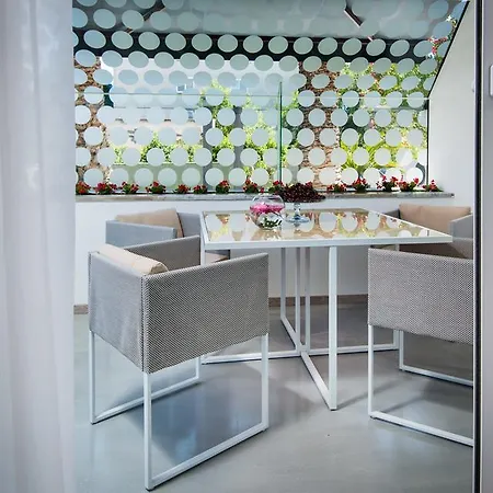 Boban Luxury 4* Split