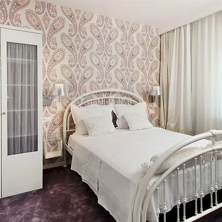 Frühstückspension Boban Luxury Split