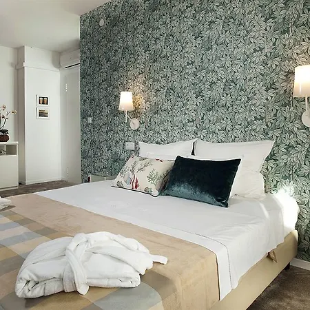 Boban Luxury Frühstückspension 4*