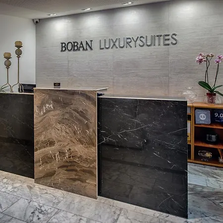 Boban Luxury 4*