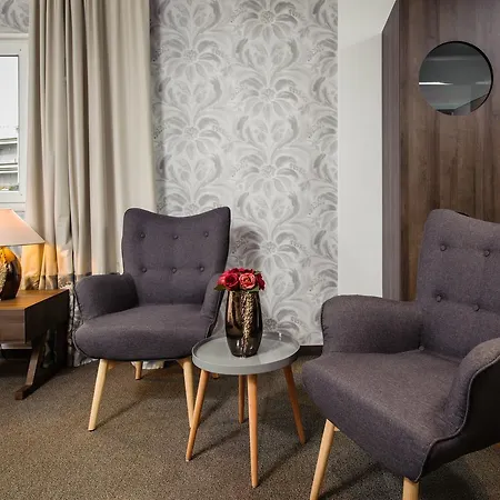 Boban Luxury 4*