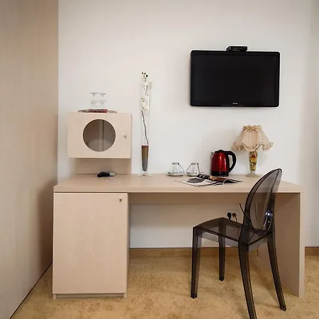Boban Luxury 4*