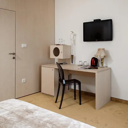 Frühstückspension Boban Luxury 4*