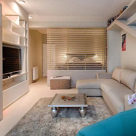 Frühstückspension Boban Luxury 4*