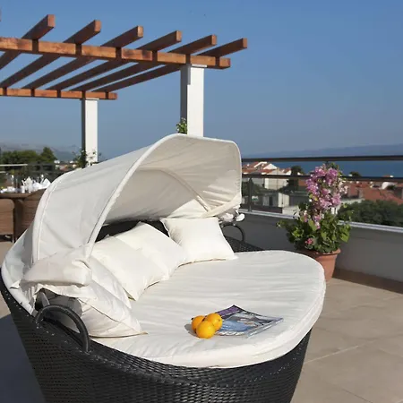 Boban Luxury 4* Split