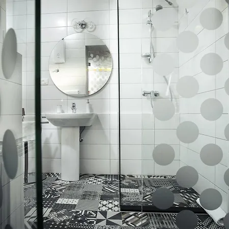 Boban Luxury 4* Split