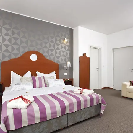 Boban Luxury 4* Split