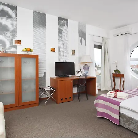 Boban Luxury Frühstückspension Split