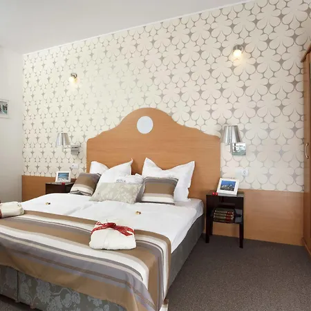 Frühstückspension Boban Luxury 4*
