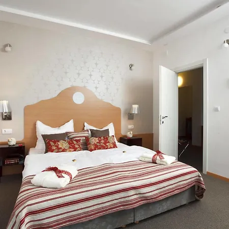 Frühstückspension Boban Luxury Split