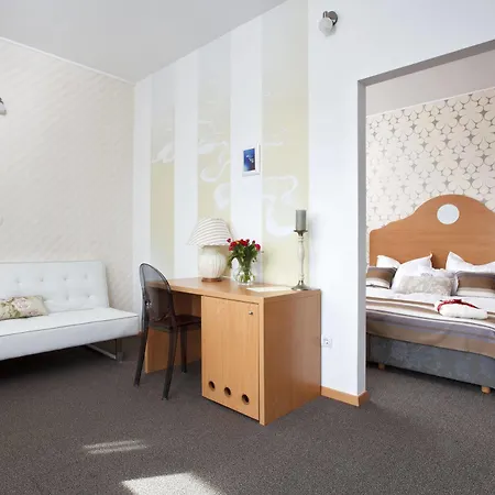 Frühstückspension Boban Luxury Split
