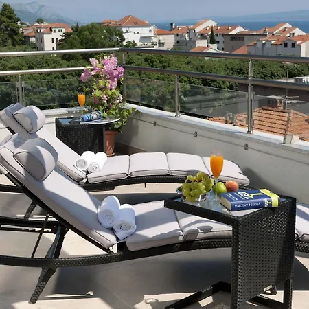 Boban Luxury Frühstückspension Split
