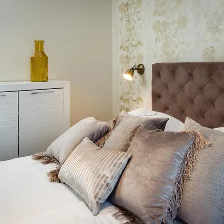 Boban Luxury 4* Спліт