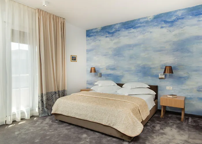 Boban Luxury 4* Split