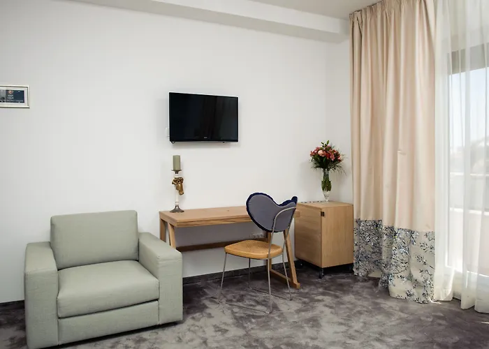 Boban Luxury Bed & Breakfast