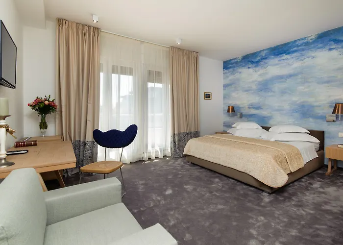 Boban Luxury Bed & Breakfast