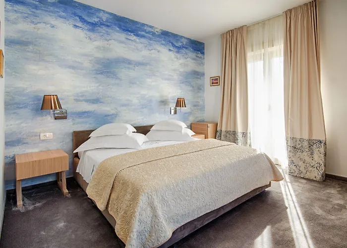 Boban Luxury Nocleg ze śniadaniem Split