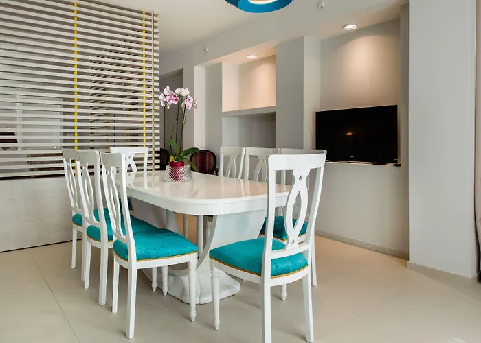 Bed & Breakfast Boban Luxury Split