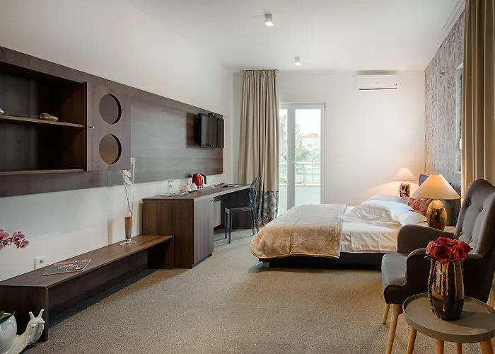 Boban Luxury 4* Split