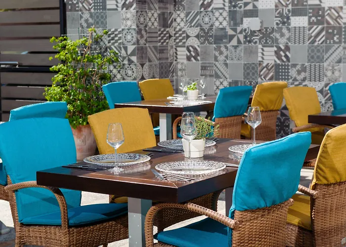 Boban Luxury 4* Split