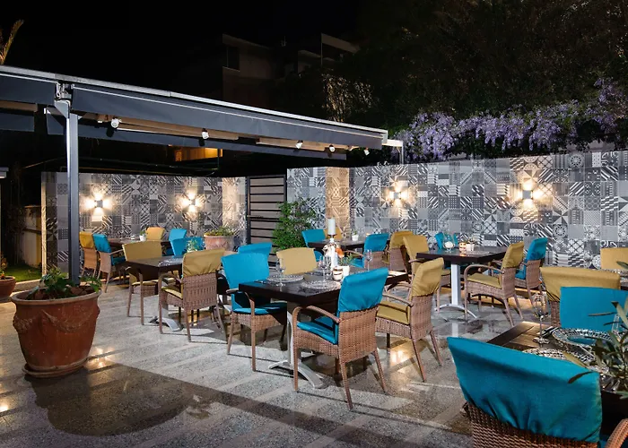 Boban Luxury 4* Split