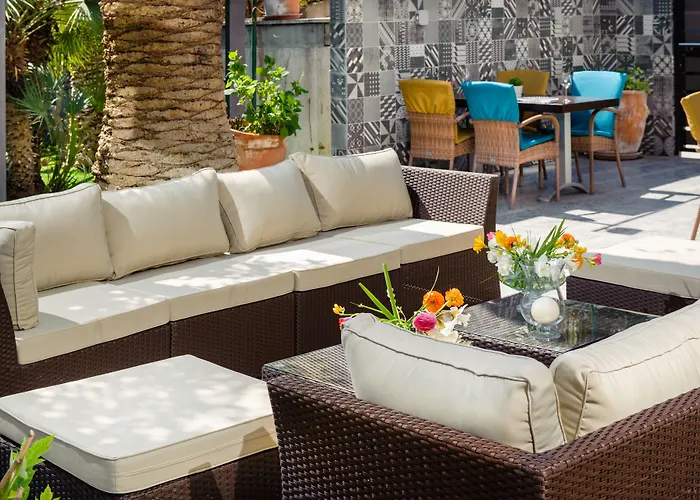 Bed & Breakfast Boban Luxury 4*