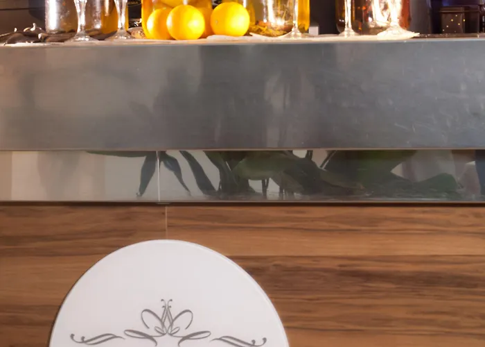 Boban Luxury Bed & Breakfast