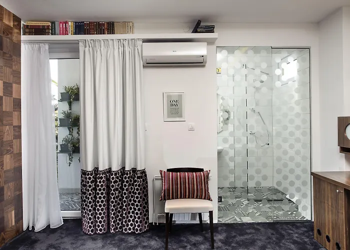 Nocleg ze śniadaniem Boban Luxury