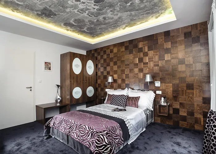 Boban Luxury 4* Split