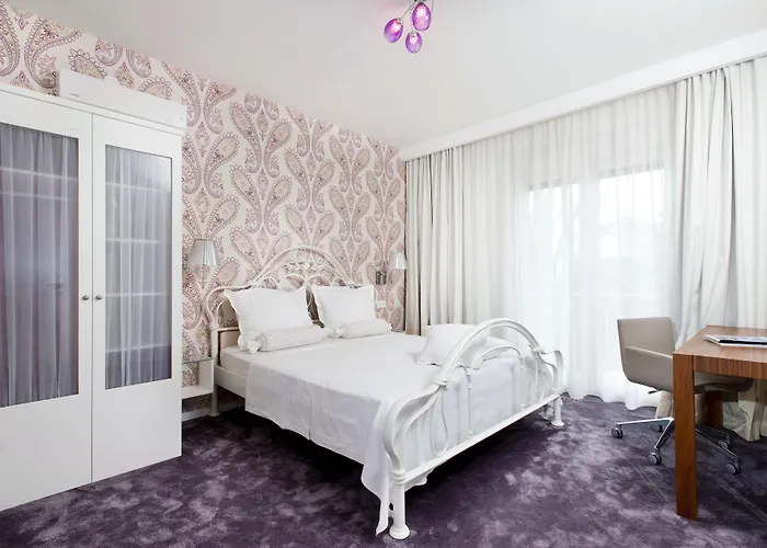 Boban Luxury 4* Split