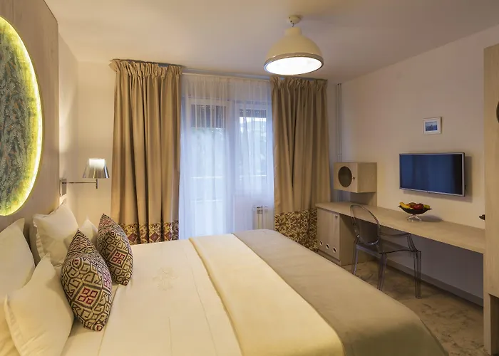 Boban Luxury 4* Split