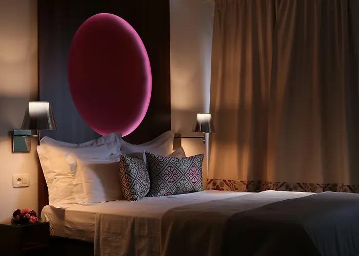 Bed & Breakfast Boban Luxury 4*