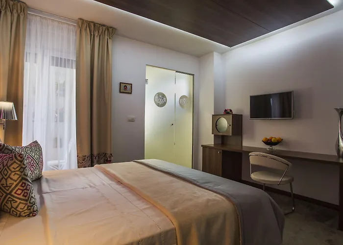 Nocleg ze śniadaniem Boban Luxury Split