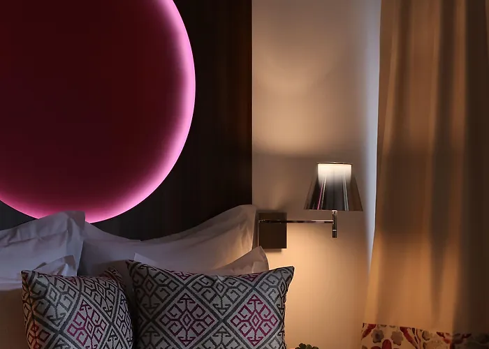 Boban Luxury Nocleg ze śniadaniem Split