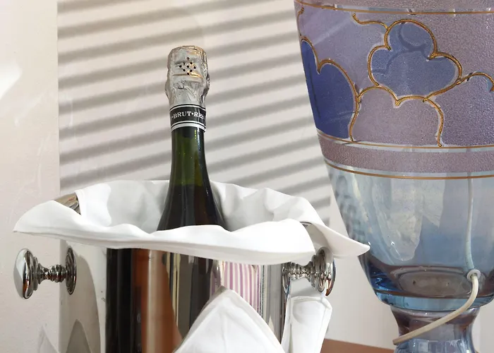 Boban Luxury Bed & Breakfast Split