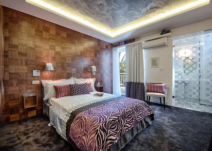 Boban Luxury Bed & Breakfast