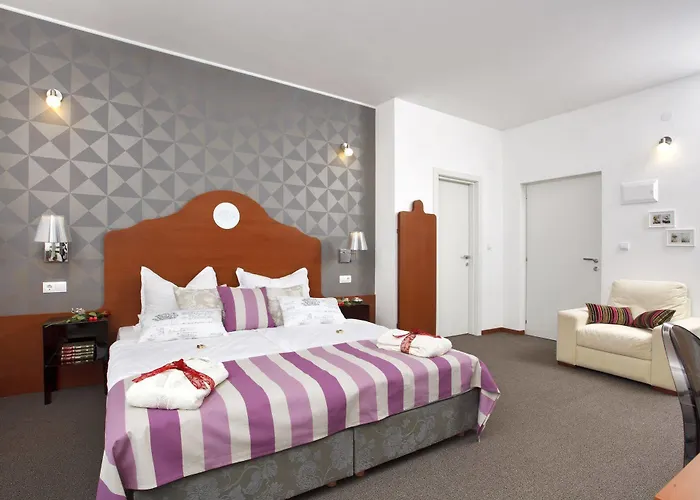 Boban Luxury 4* Split