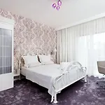 Boban Luxury 4* Split