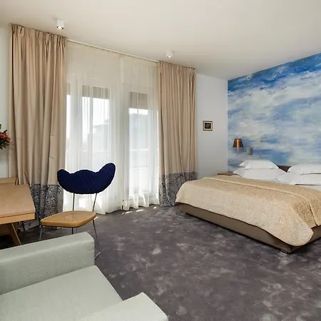 Bed and breakfast Boban Luxury