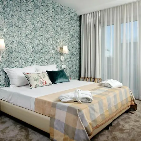 Bed and breakfast Boban Luxury Split