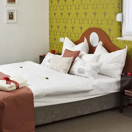 Bed and breakfast Boban Luxury