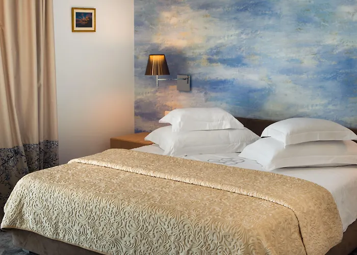 Couette-café Boban Luxury Split