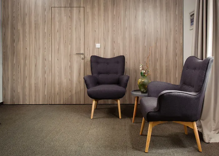 Couette-café Boban Luxury Split