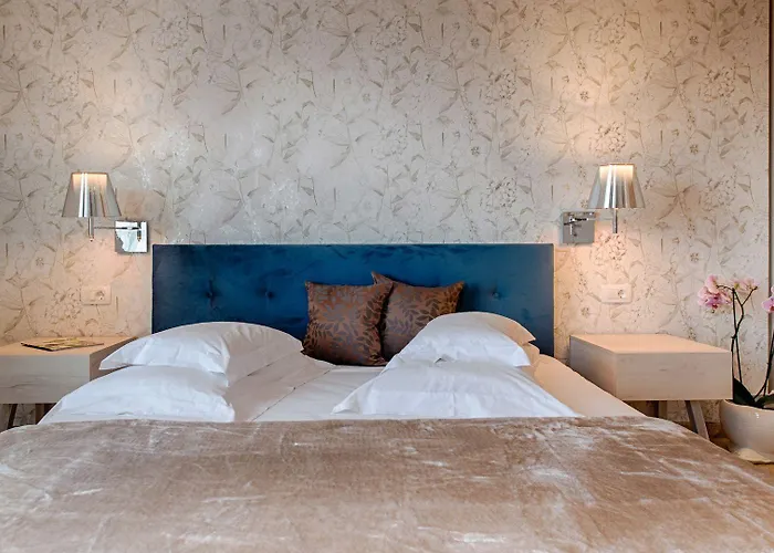 Couette-café Boban Luxury